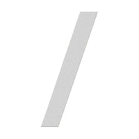 HASWARE House Number 3 inch (7.5 cm) Self Adhesive Letters Apartment Door Numbers Street Address Plaque Home, Acrylic