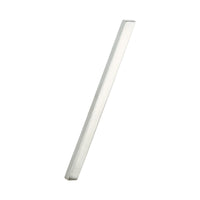 5 Inch (12 cm) House Number,Silver Zinc Alloy
