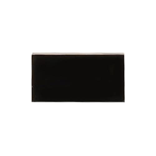 3 inch (7.5 cm) House Number, Acrylic Self Adhesive