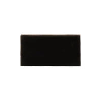 3 inch (7.5 cm) House Number, Acrylic Self Adhesive