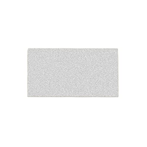 3 inch (7.5 cm) House Number, Acrylic Self Adhesive