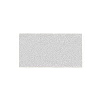 3 inch (7.5 cm) House Number, Acrylic Self Adhesive