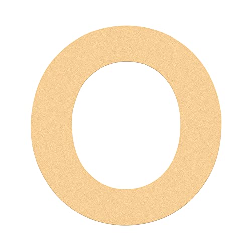3 inch (7.5 cm) House Number, Acrylic Self Adhesive
