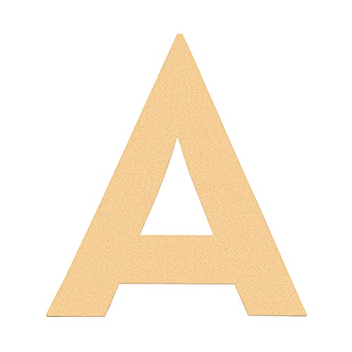 3 inch (7.5 cm) House Number, Acrylic Self Adhesive
