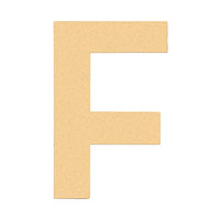 3 inch (7.5 cm) House Number, Acrylic Self Adhesive