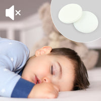 Self Adhesive Transparent Bumper Pack of 28PCS