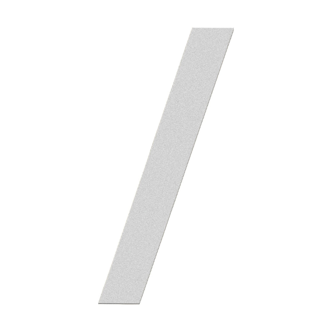HASWARE House Number 3 inch (7.5 cm) Self Adhesive Letters Apartment Door Numbers Street Address Plaque Home, Acrylic