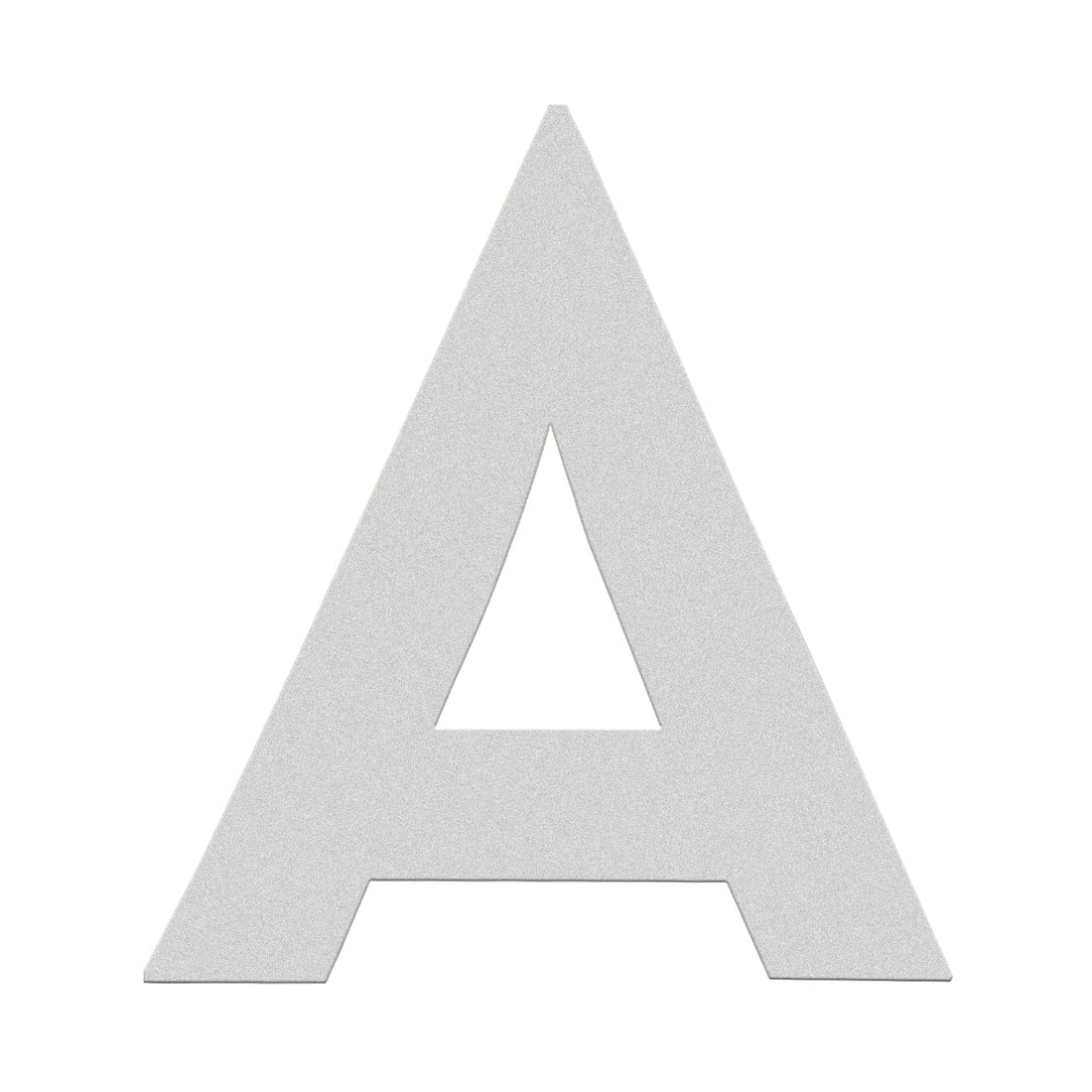 HASWARE House Number 3 inch (7.5 cm) Self Adhesive Letters Apartment Door Numbers Street Address Plaque Home, Acrylic